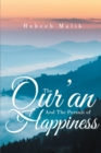 The Qur'an And The Pursuit of Happiness - eBook