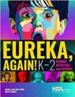 Eureka, Again! : K-2 Science Activities and Stories - Book