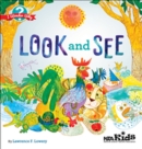 Look and See - Book
