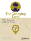 The Changing Earth, Grade 8 - Book