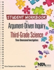 Student Workbook for Argument-Driven Inquiry in Third-Grade Science - Book