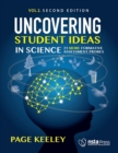 Uncovering Student Ideas in Science, Volume 2 : 25 More Formative Assessment Probes - eBook