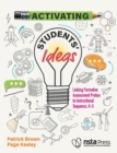 Activating Students' Ideas : Linking Formative Assessment Probes to Instructional Sequence - eBook