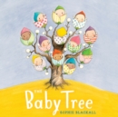 The Baby Tree - eAudiobook