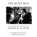 The Quiet Man - eAudiobook
