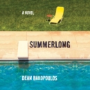 Summerlong - eAudiobook