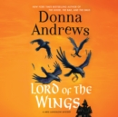 Lord of the Wings - eAudiobook