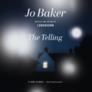 The Telling - eAudiobook