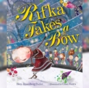 Rifka Takes a Bow - eAudiobook