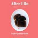 After I Do - eAudiobook