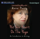 Put Your Heart on the Page (Part 2) - eAudiobook