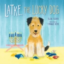 Latke, the Lucky Dog - eAudiobook