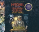 Hershel and the Hanukkah Goblins (Audio) - eAudiobook