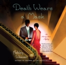 Death Wears A Mask - eAudiobook