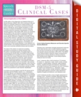DSM-5 Clinical Cases (Speedy Study Guides) - eBook