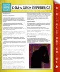 DSM-5 Desk Reference (Speedy Study Guides) - eBook