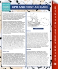 CPR And First Aid Care (Speedy Study Guides) - eBook