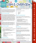 DSM-5 Overview (Speedy Study Guides) - eBook