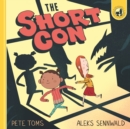 The Short Con - Book