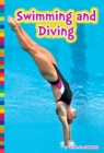 Summer Olympic Sports: Swimming and Diving - Book
