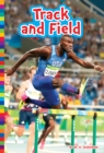Summer Olympic Sports: Track and Field - Book
