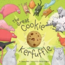 The Great Cookie Kerfuffle - Book