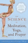 Science of Meditation, Yoga & Prayer - Book