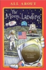 All About the Moon Landing - Book