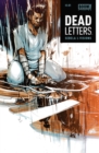 Dead Letters #1 - eBook