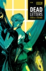 Dead Letters #4 - eBook