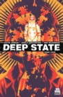 Deep State #4 - eBook