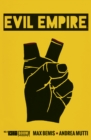 Evil Empire #4 - eBook