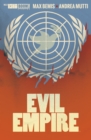 Evil Empire #8 - eBook