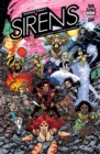 George Perez's Sirens #3 - eBook