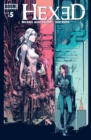 Hexed: The Harlot and the Thief #5 - eBook