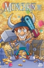 Munchkin #2 - eBook