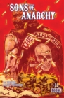 Sons of Anarchy #11 - eBook