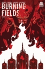 Burning Fields #8 - eBook