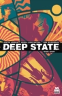 Deep State #8 - eBook