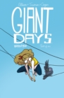 Giant Days #2 - eBook