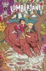 Lumberjanes #12 - eBook