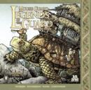 Mouse Guard Legends of the Guard Vol. 3 #1 (of 4) - eBook