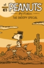 Peanuts Snoopy Special - eBook