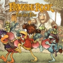 Jim Henson's Fraggle Rock Vol. 2 - eBook
