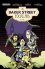 Baker Street Peculiars #1 - eBook