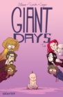 Giant Days #10 - eBook