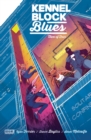 Kennel Block Blues #2 - eBook