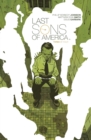 Last Sons of America #3 - eBook