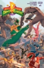 Mighty Morphin Power Rangers #1 - eBook