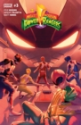 Mighty Morphin Power Rangers #3 - eBook